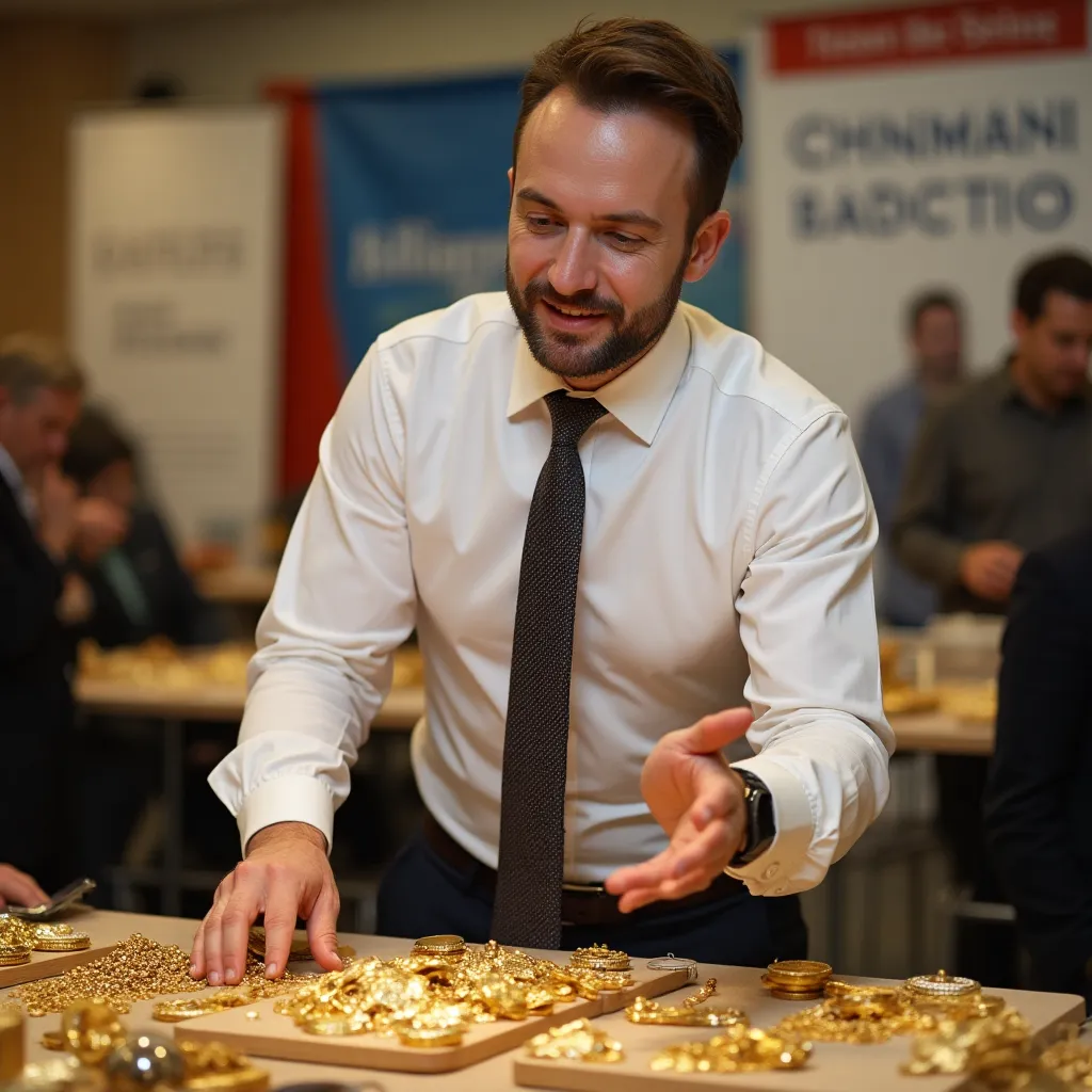 Piotr Wiśniewski, Doradca Inwestycyjny